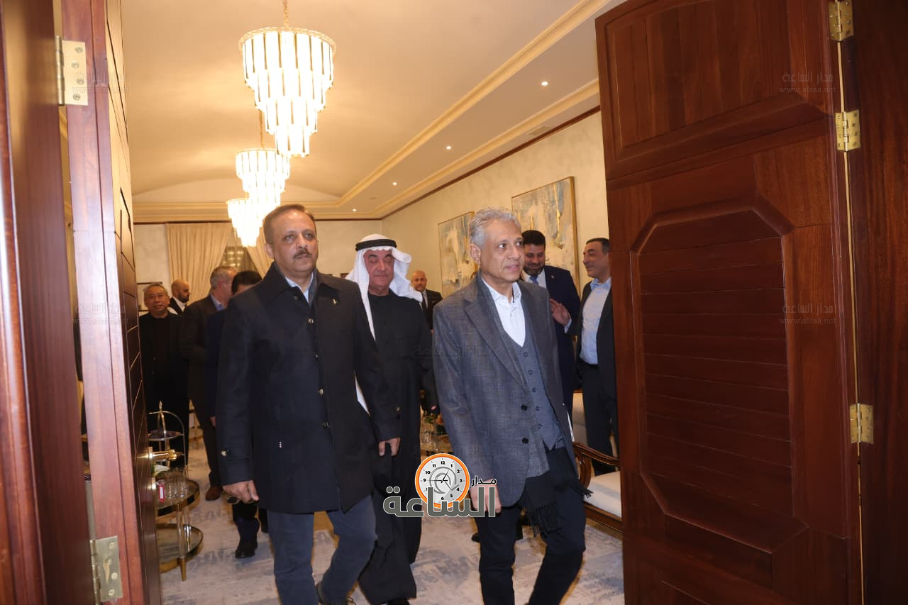 Madar Al-Saa Images 0.2057675606293815