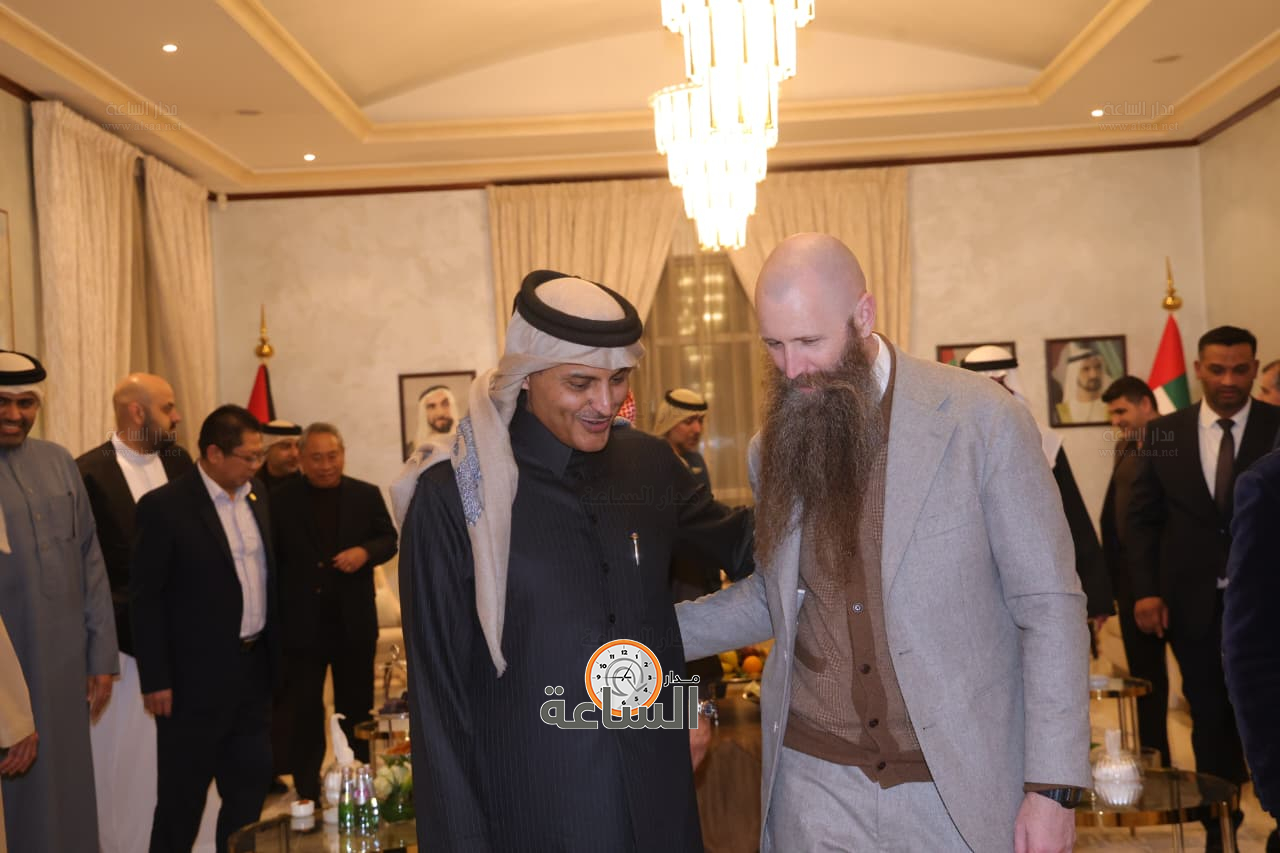 Madar Al-Saa Images 0.5110229044463305