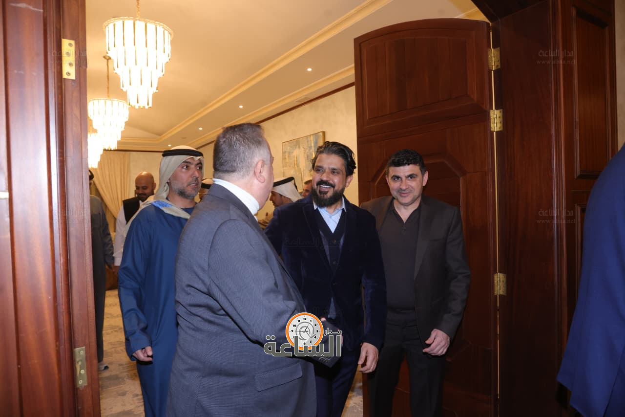 Madar Al-Saa Images 0.9729378650028836