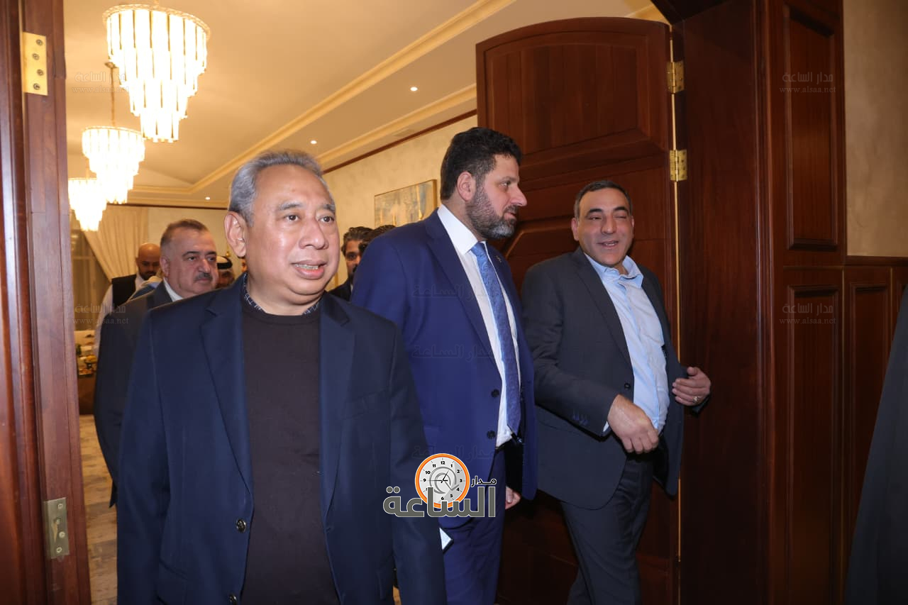 Madar Al-Saa Images 0.41600942809570307