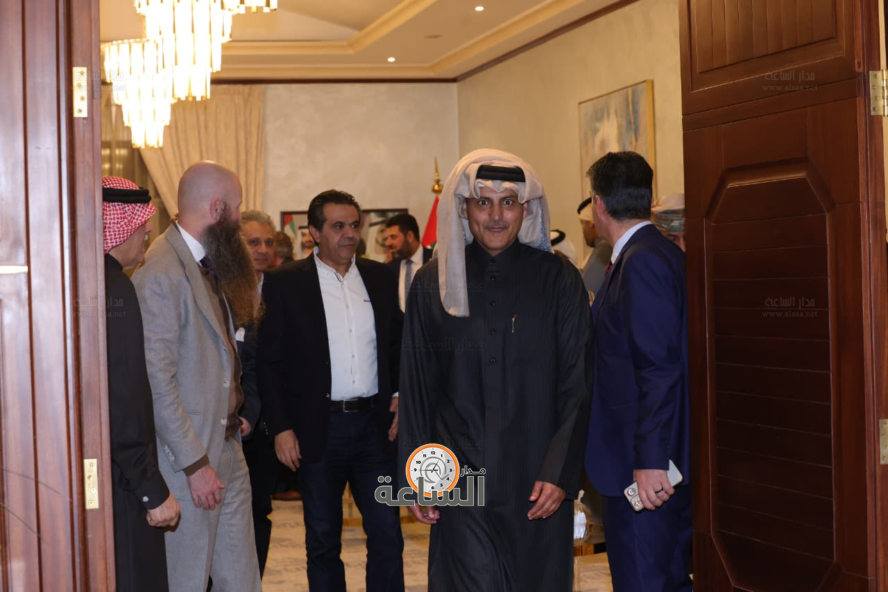 Madar Al-Saa Images 0.15514912499545375