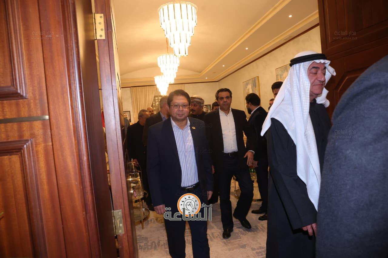 Madar Al-Saa Images 0.9236964279323732