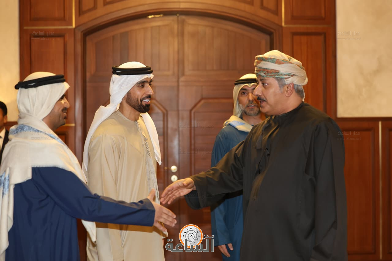 Madar Al-Saa Images 0.9735729502734057