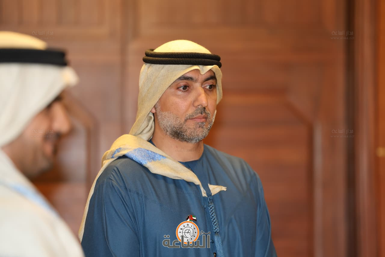 Madar Al-Saa Images 0.7793617793706864