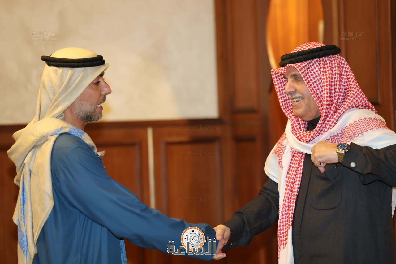 Madar Al-Saa Images 0.426289467939888