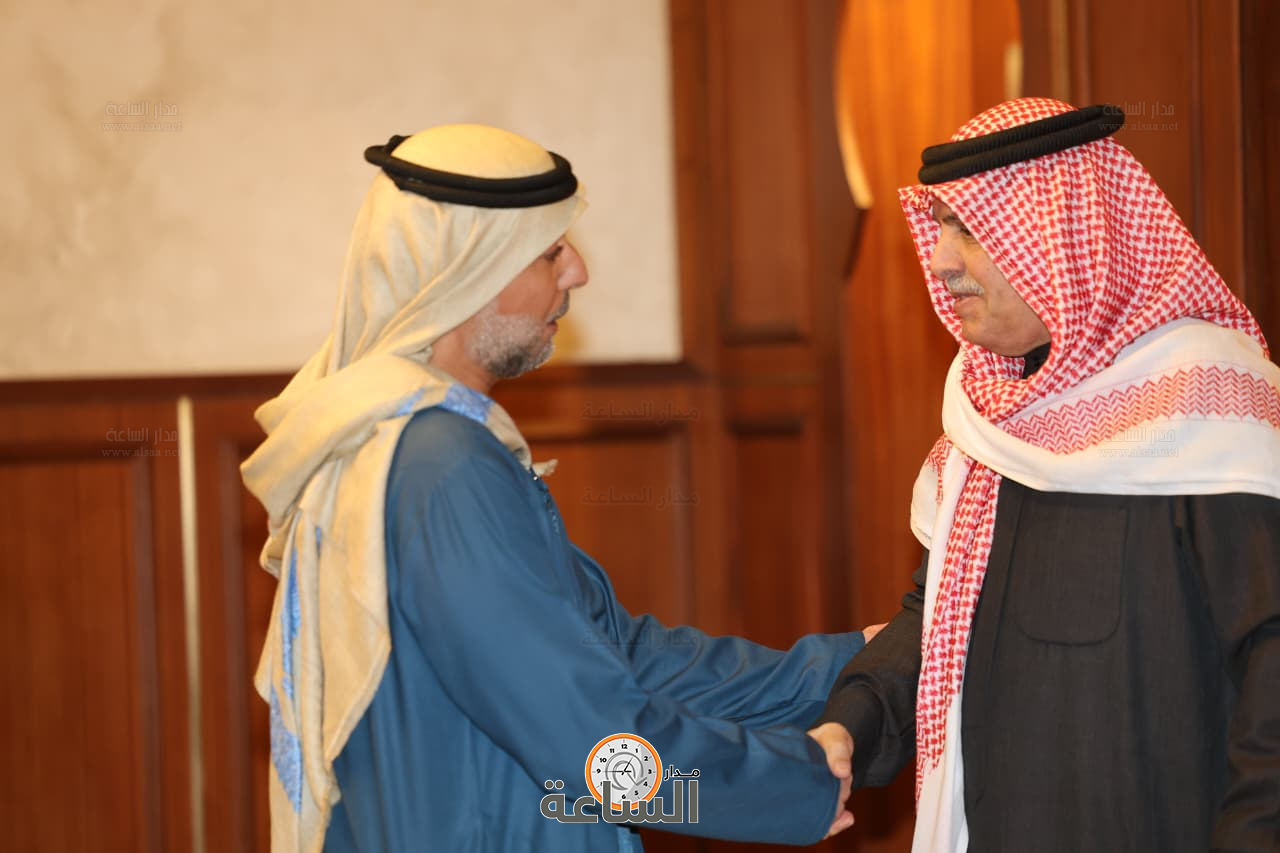 Madar Al-Saa Images 0.33798669906185885