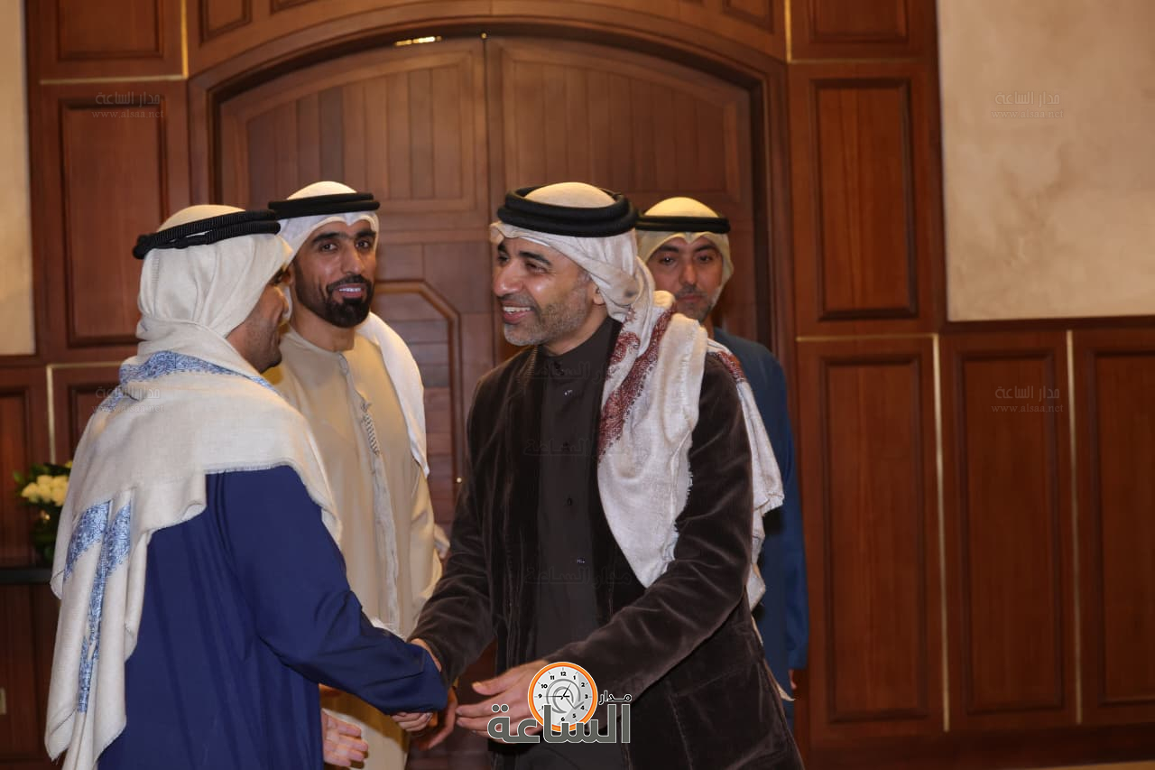 Madar Al-Saa Images 0.49249884592907067