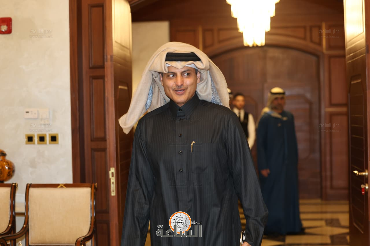 Madar Al-Saa Images 0.22837248963802814