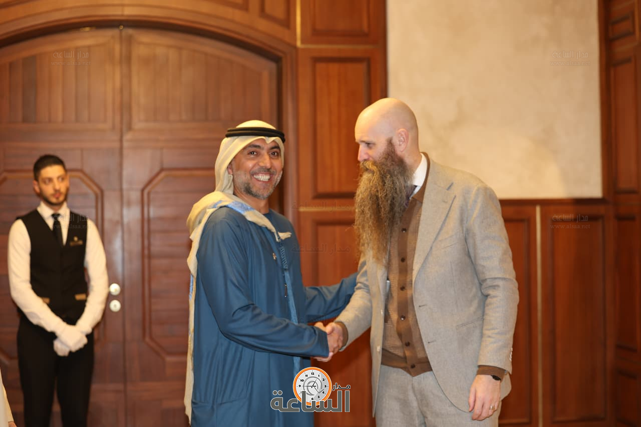 Madar Al-Saa Images 0.6013465272870122