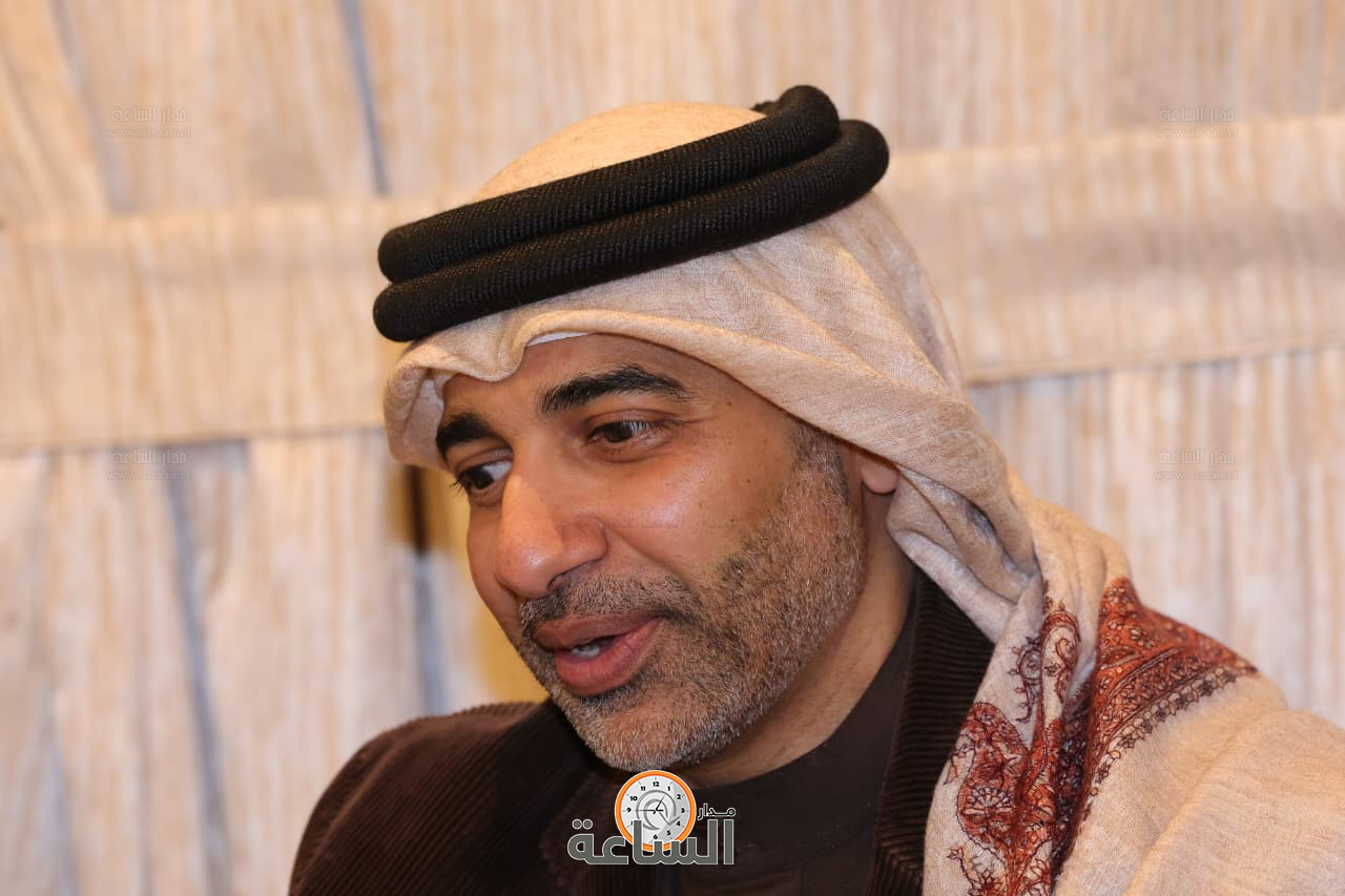 Madar Al-Saa Images 0.1572987952677639