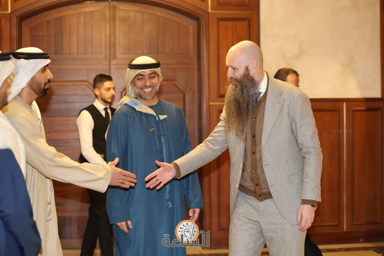 Madar Al-Saa Images 0.4993138752359374