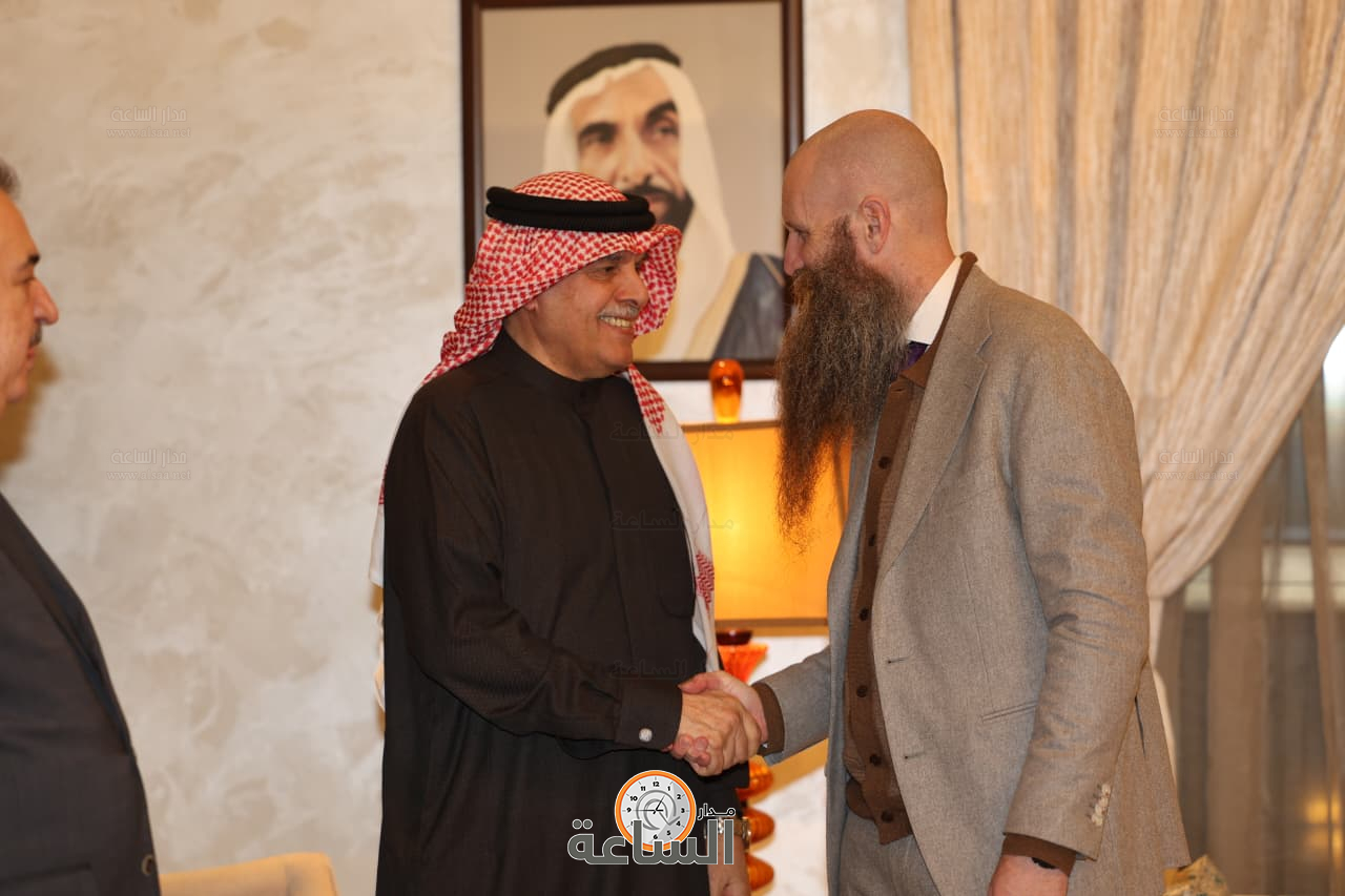 Madar Al-Saa Images 0.17613685336702956