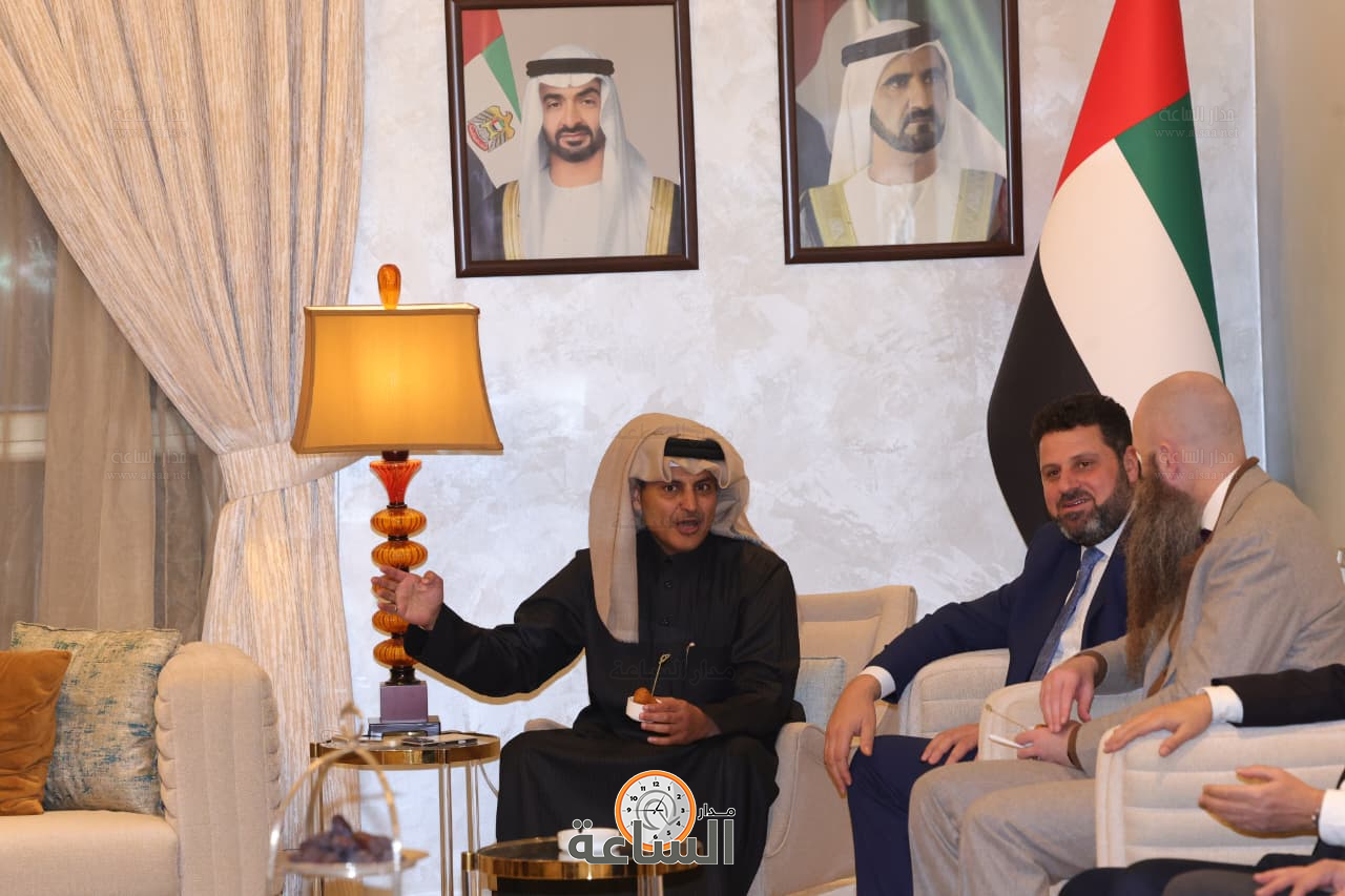 Madar Al-Saa Images 0.6630235360919372