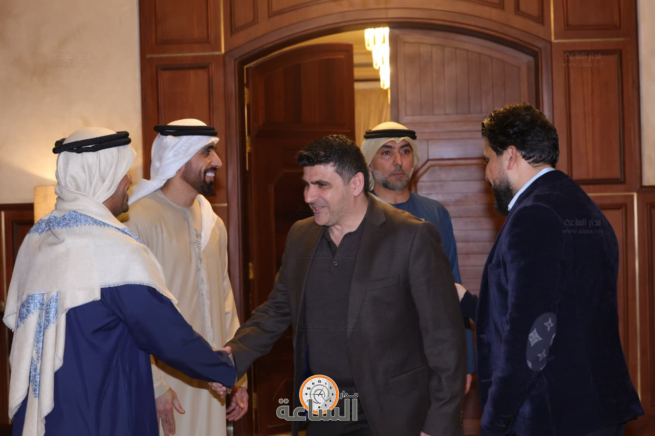 Madar Al-Saa Images 0.028778411492054512