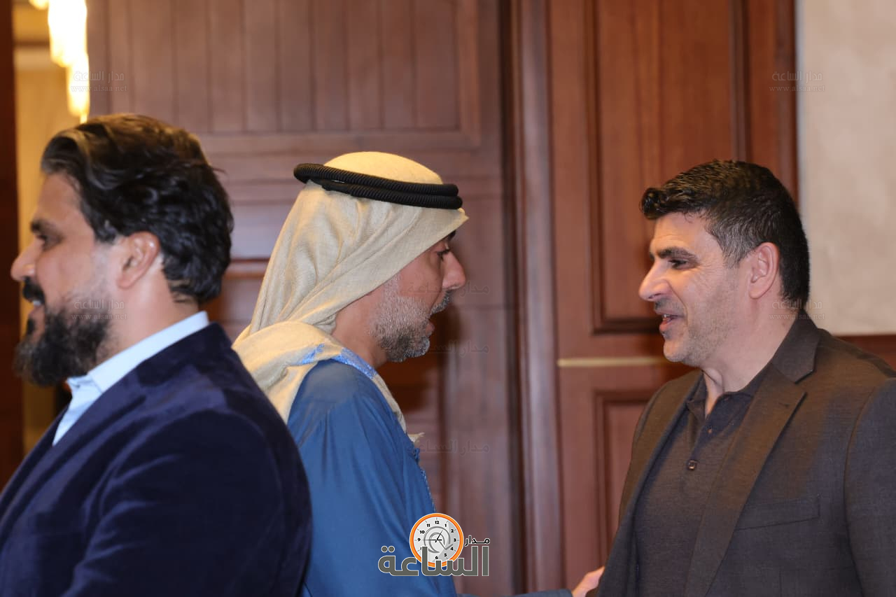 Madar Al-Saa Images 0.7162841231701328