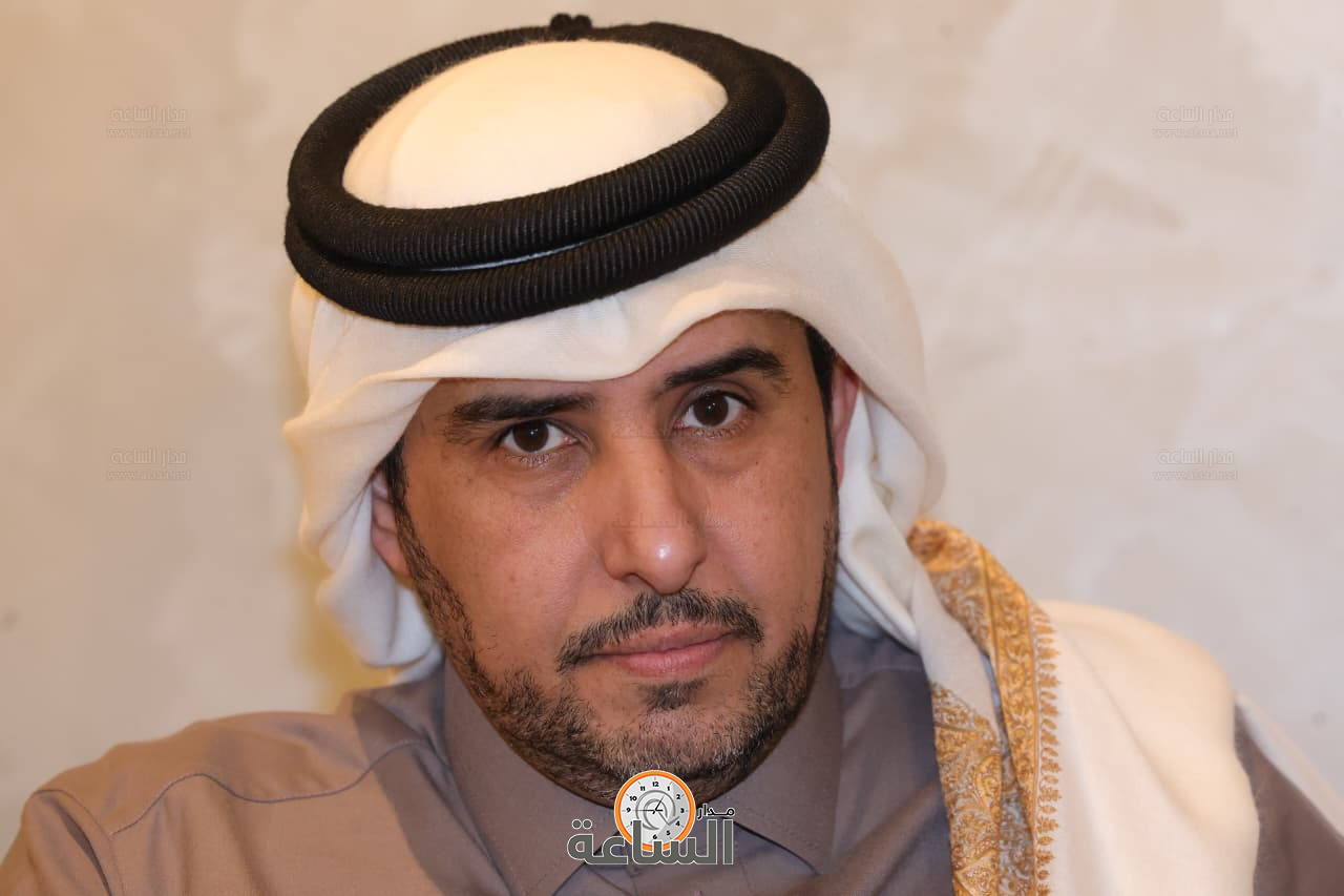 Madar Al-Saa Images 0.30004635543143365