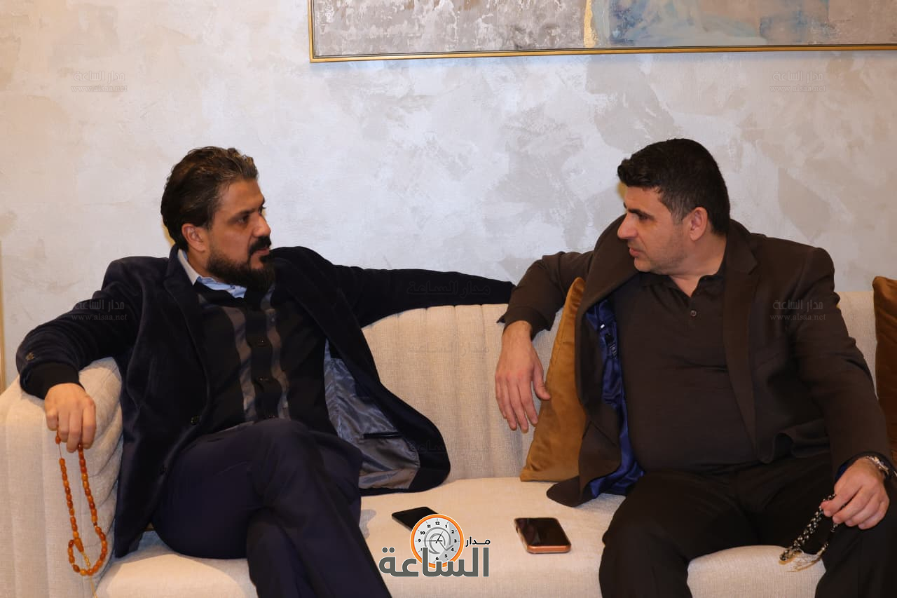 Madar Al-Saa Images 0.922707218604364