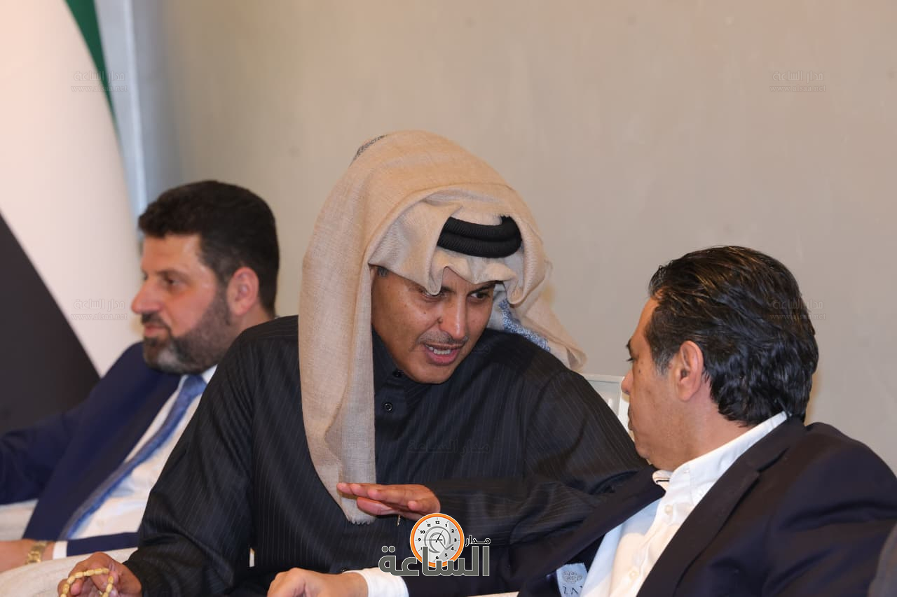 Madar Al-Saa Images 0.8149940971763147