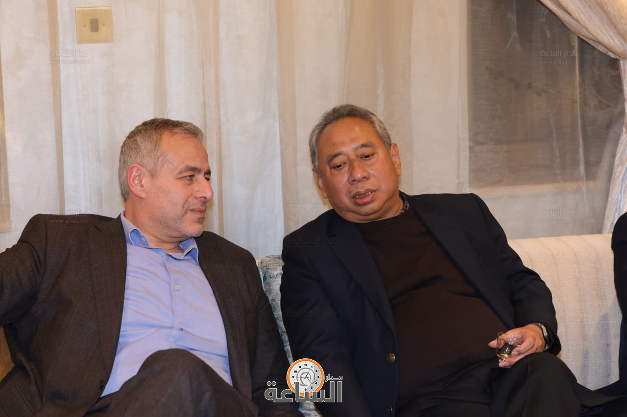 Madar Al-Saa Images 0.1723827965794965