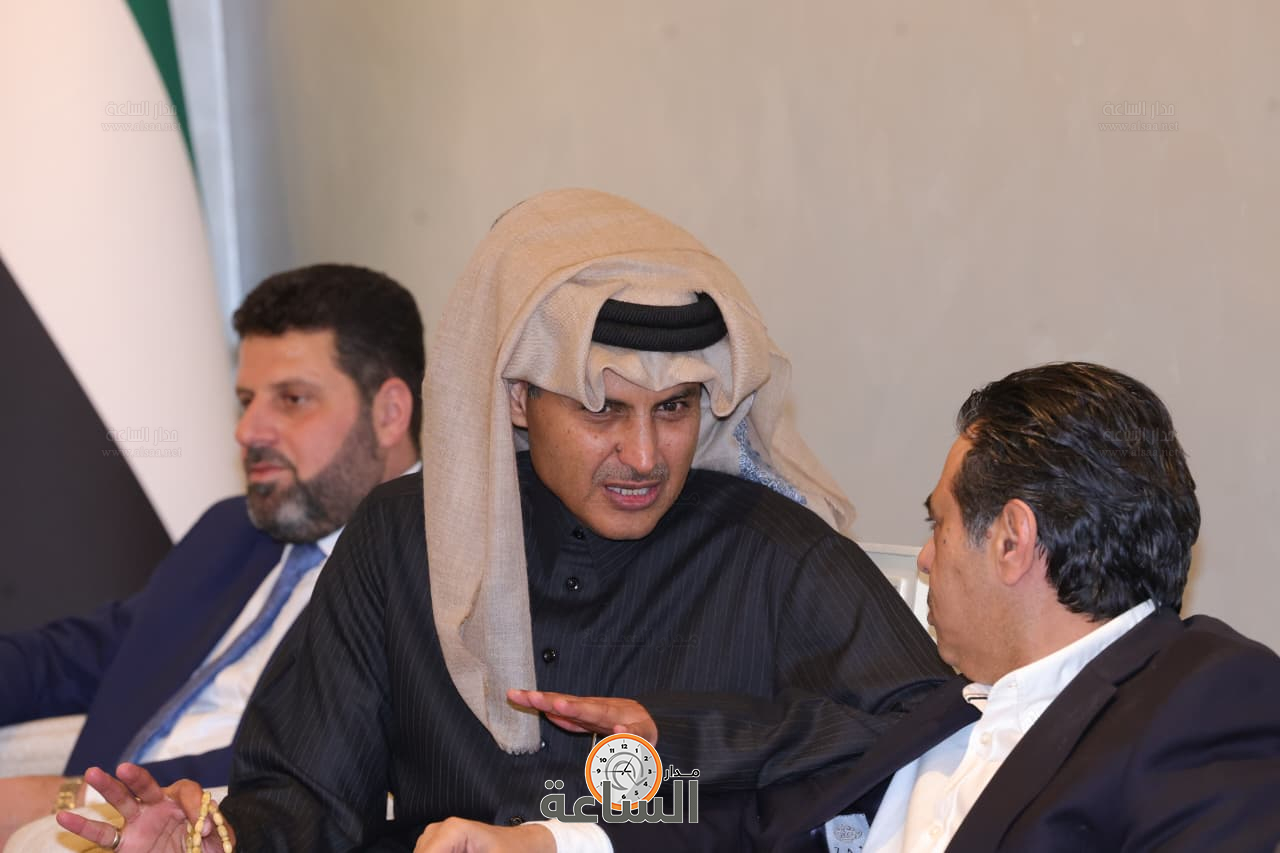 Madar Al-Saa Images 0.20882409319746686