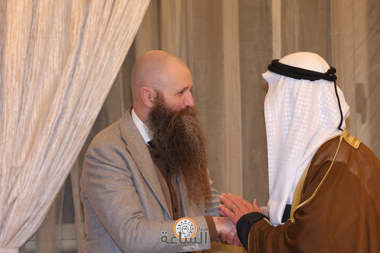 Madar Al-Saa Images 0.18230848274755584