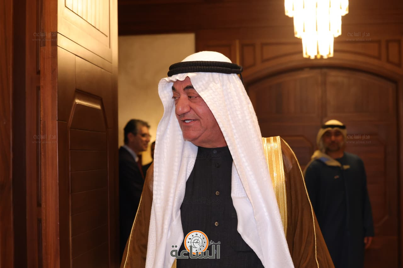 Madar Al-Saa Images 0.1274018556228792