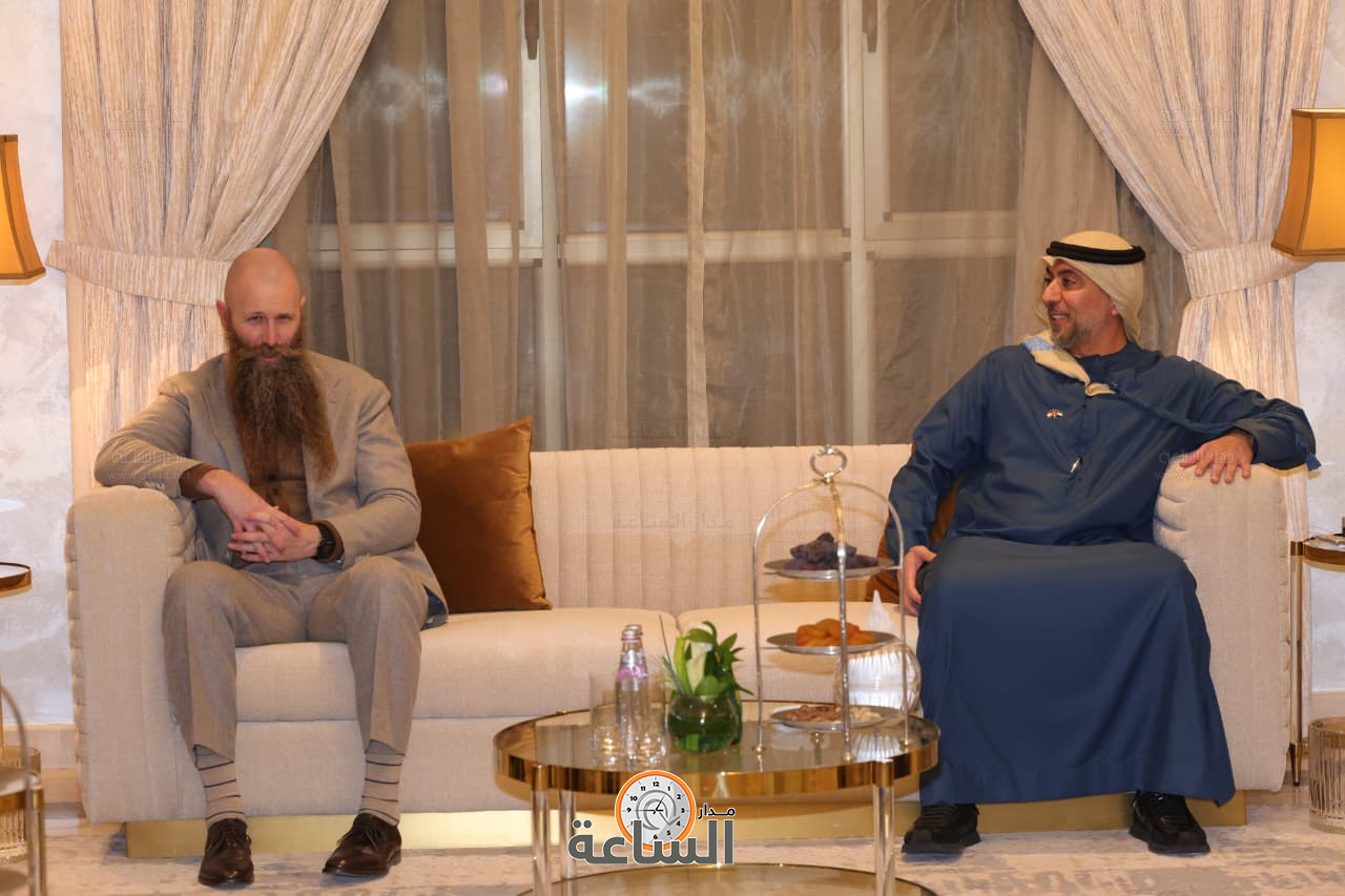 Madar Al-Saa Images 0.5787282959813471