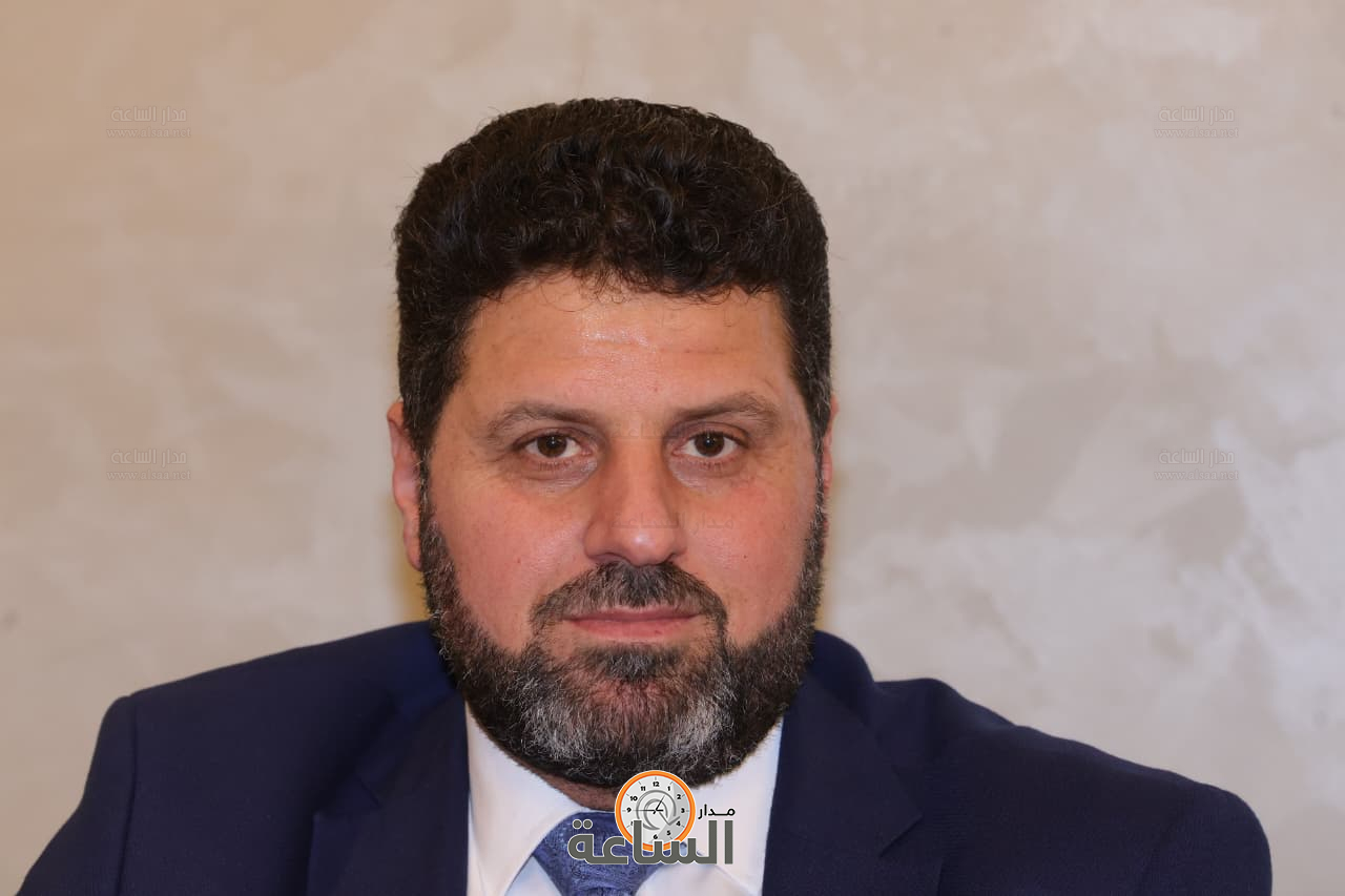 Madar Al-Saa Images 0.2509556830045382