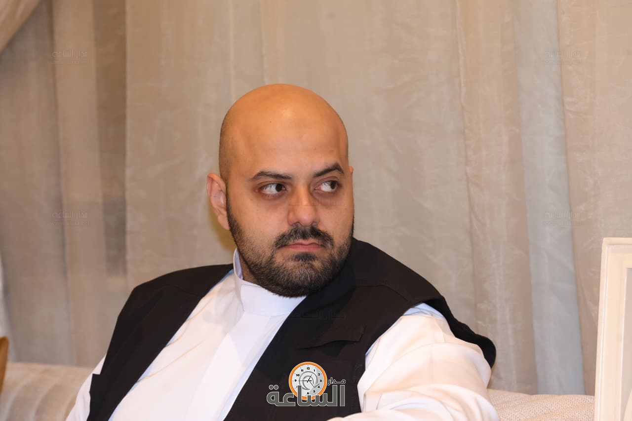 Madar Al-Saa Images 0.47107547506289493