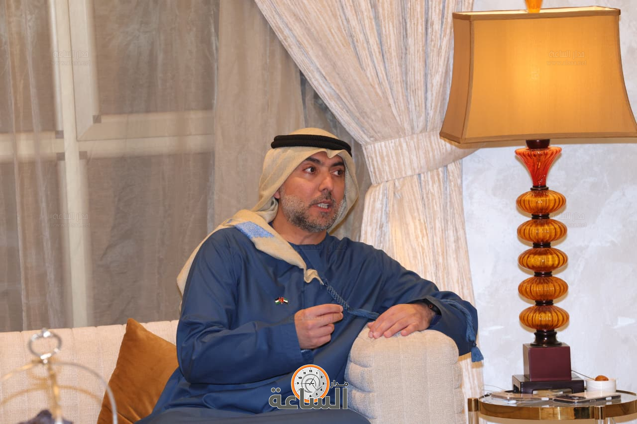 Madar Al-Saa Images 0.6825219769866337