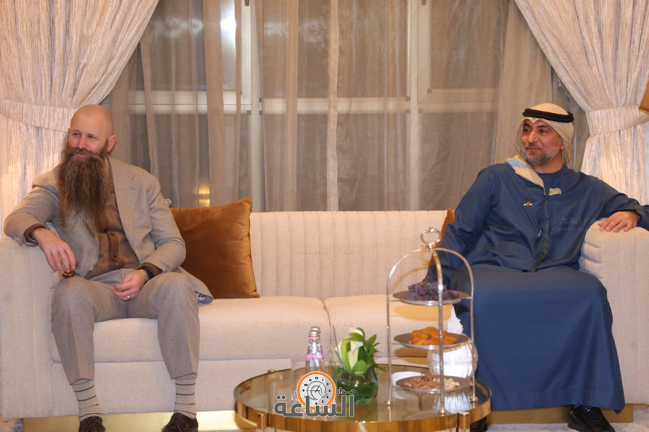 Madar Al-Saa Images 0.840148497113397