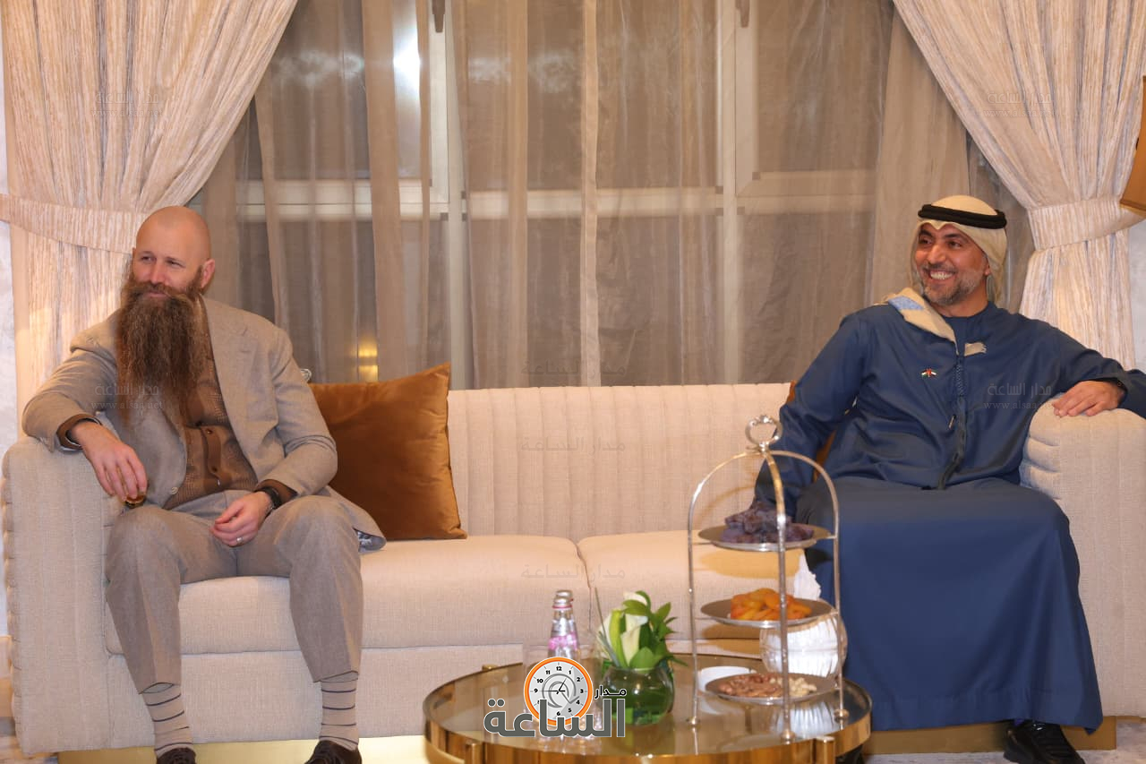 Madar Al-Saa Images 0.18838124527690003