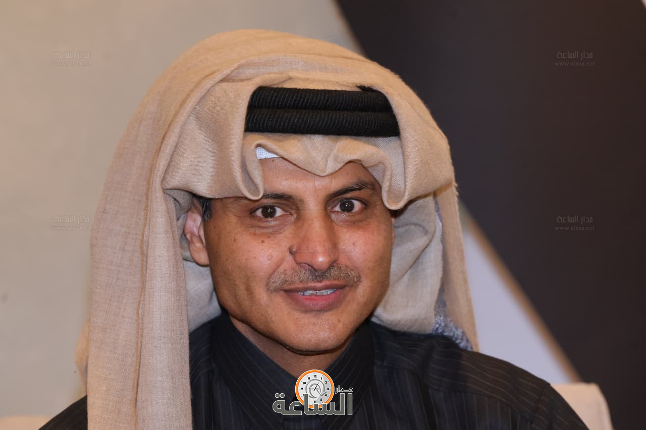 Madar Al-Saa Images 0.1291270593663698