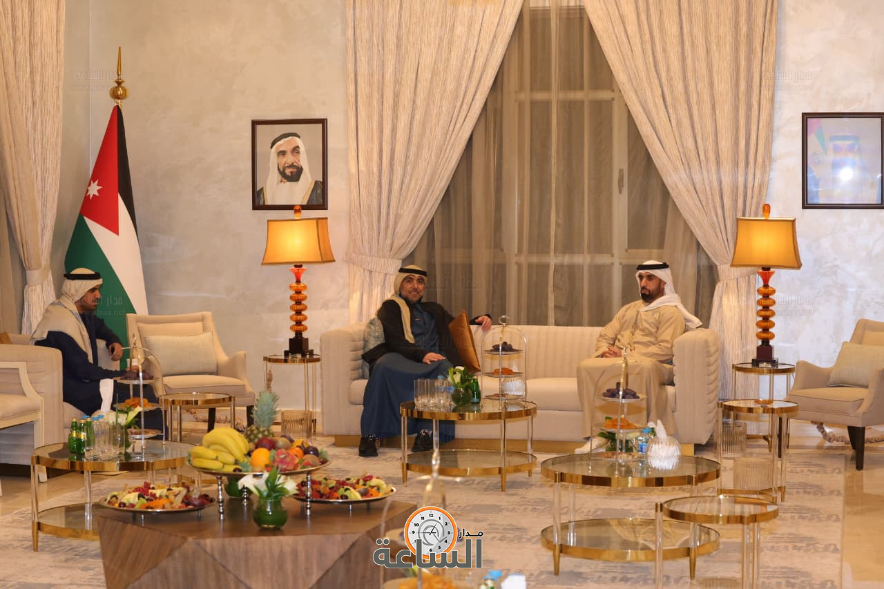 Madar Al-Saa Images 0.7793732628384783