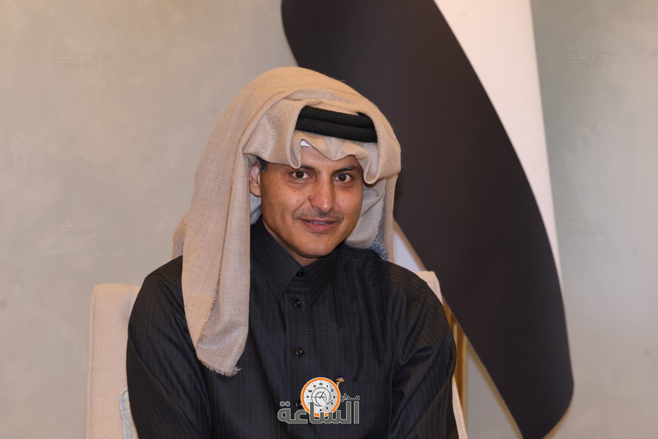 Madar Al-Saa Images 0.5399667998013424