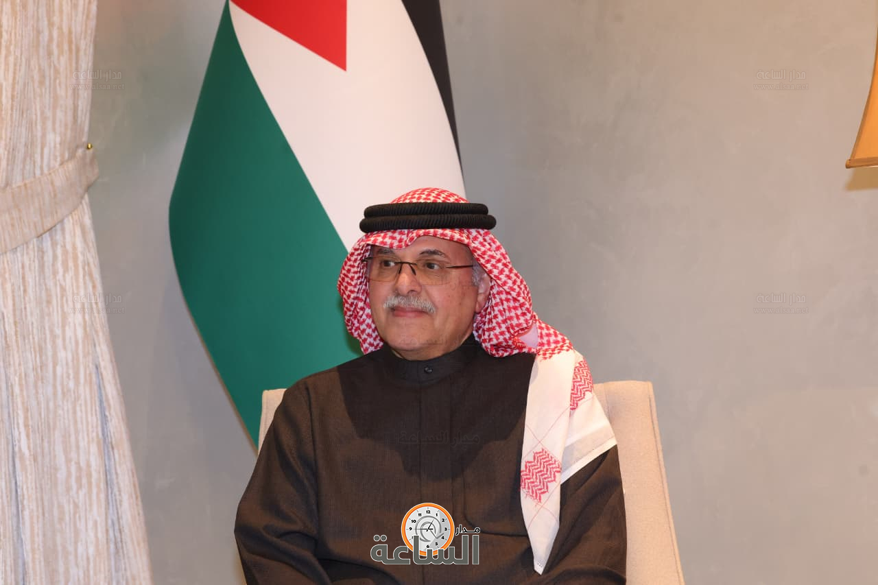 Madar Al-Saa Images 0.5392030706465702