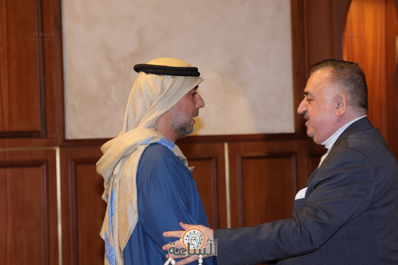 Madar Al-Saa Images 0.06668283631255223