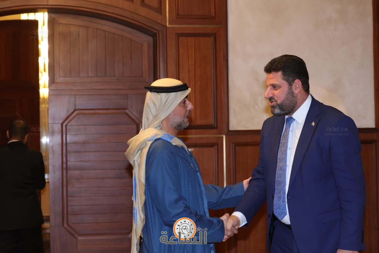 Madar Al-Saa Images 0.6524158472662633