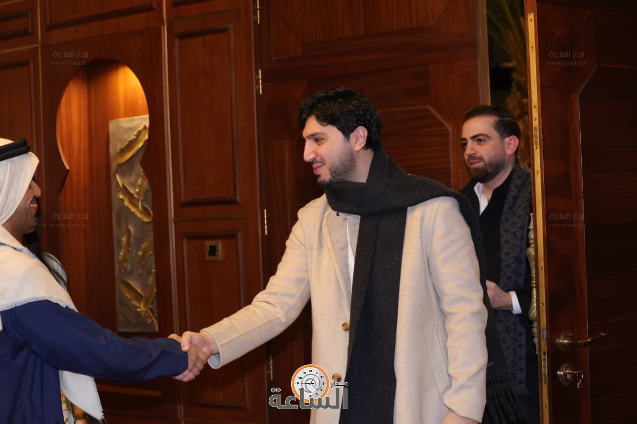 Madar Al-Saa Images 0.4430945857776223