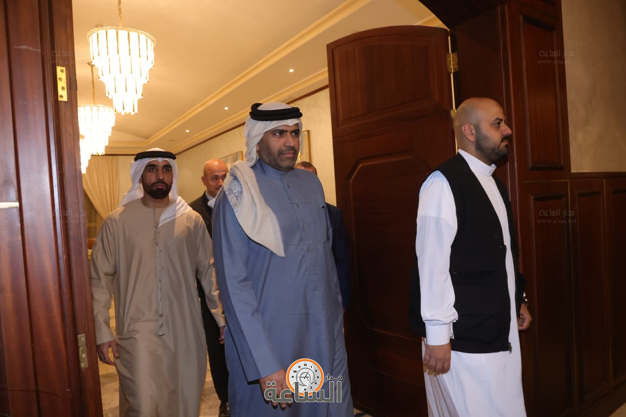 Madar Al-Saa Images 0.008837326692773817