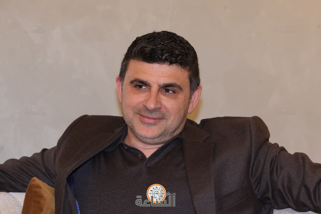 Madar Al-Saa Images 0.9575338542602798