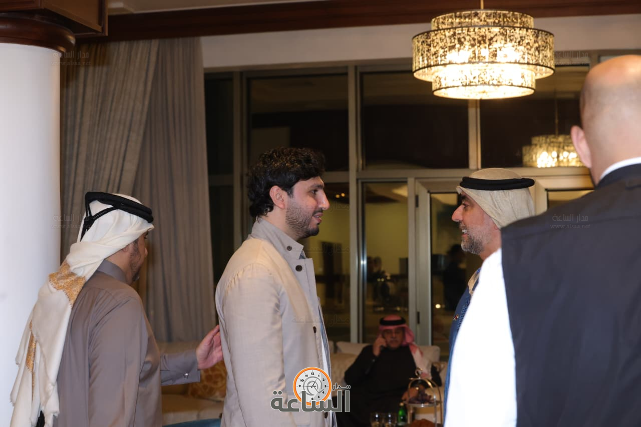 Madar Al-Saa Images 0.5269735565848712