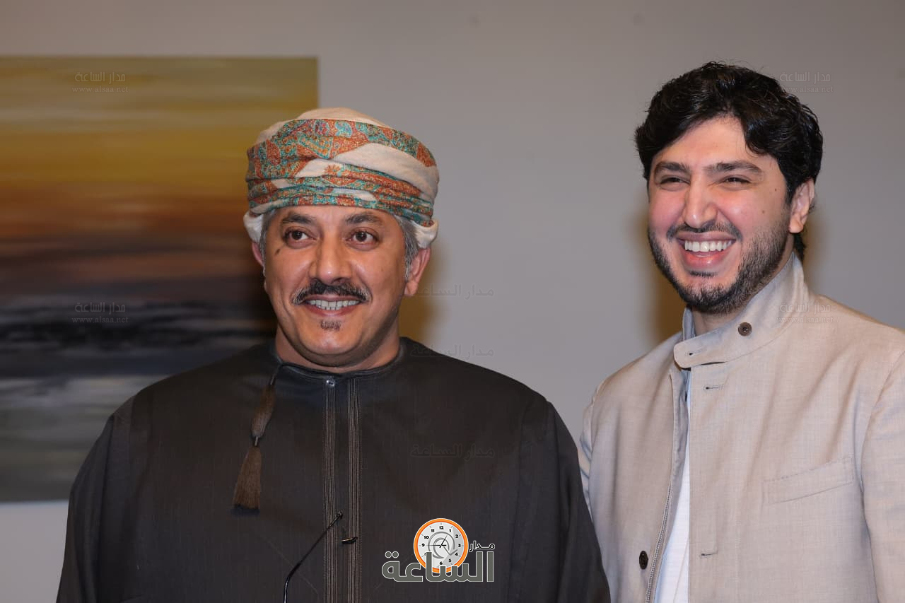 Madar Al-Saa Images 0.9457271396214952