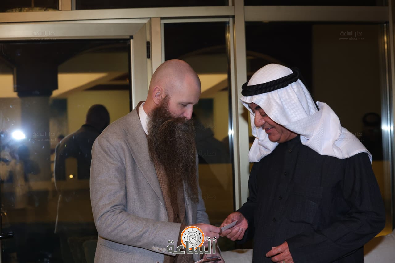 Madar Al-Saa Images 0.37173247282868815