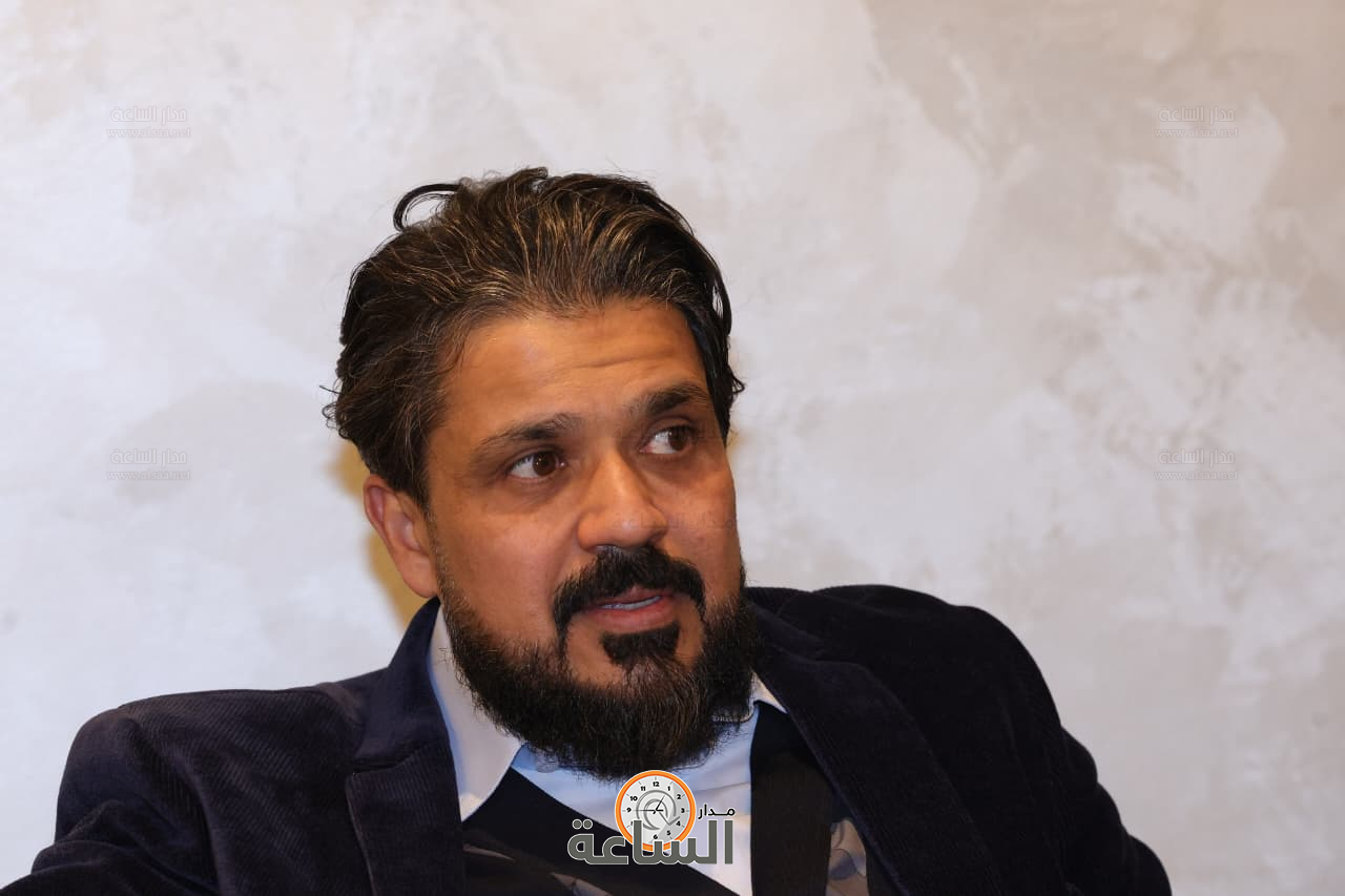 Madar Al-Saa Images 0.9490370313220062