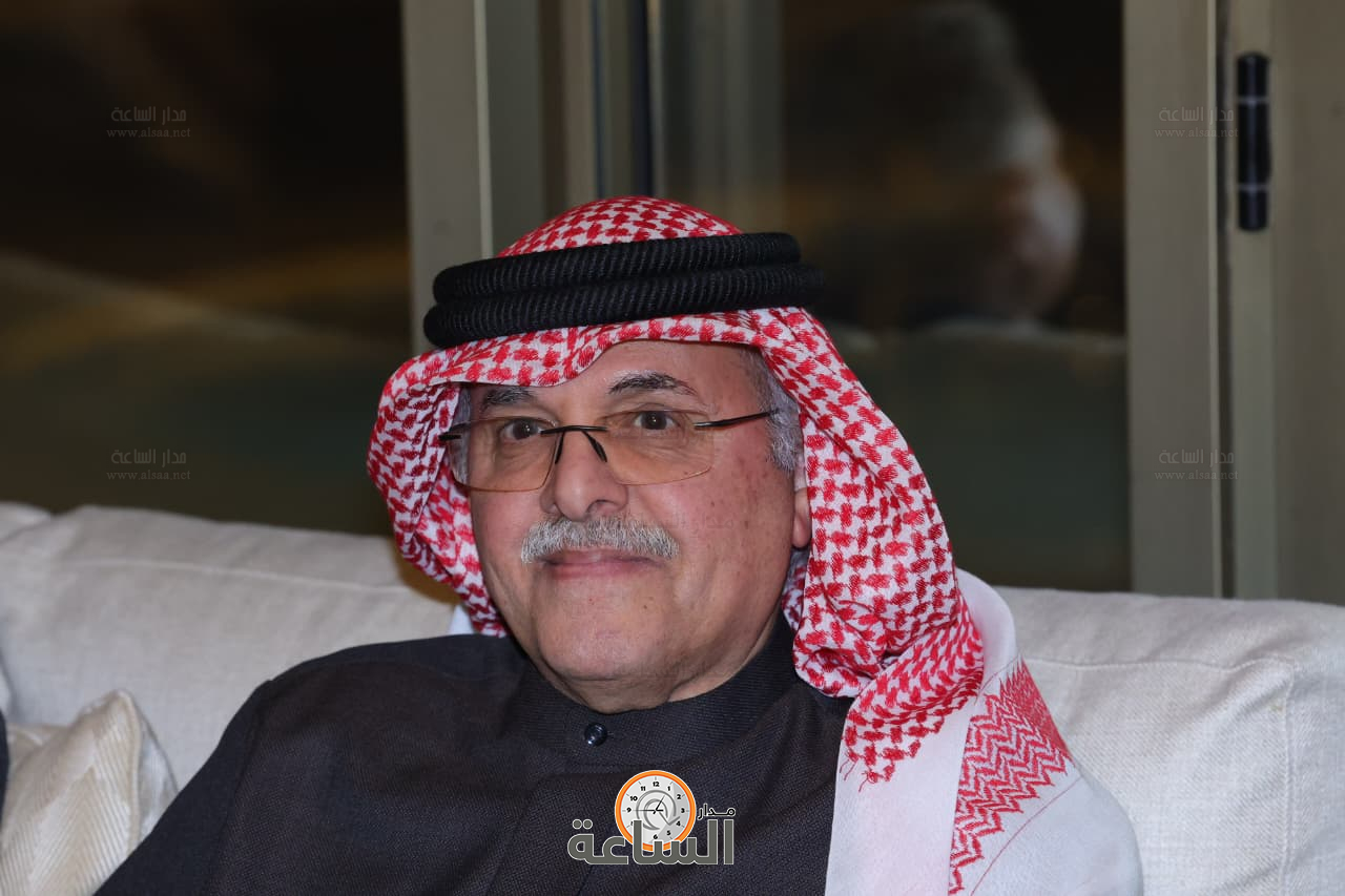 Madar Al-Saa Images 0.608951495834823