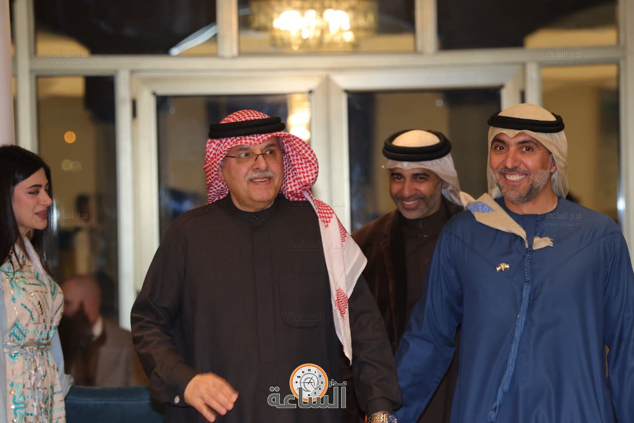 Madar Al-Saa Images 0.2549365669847866