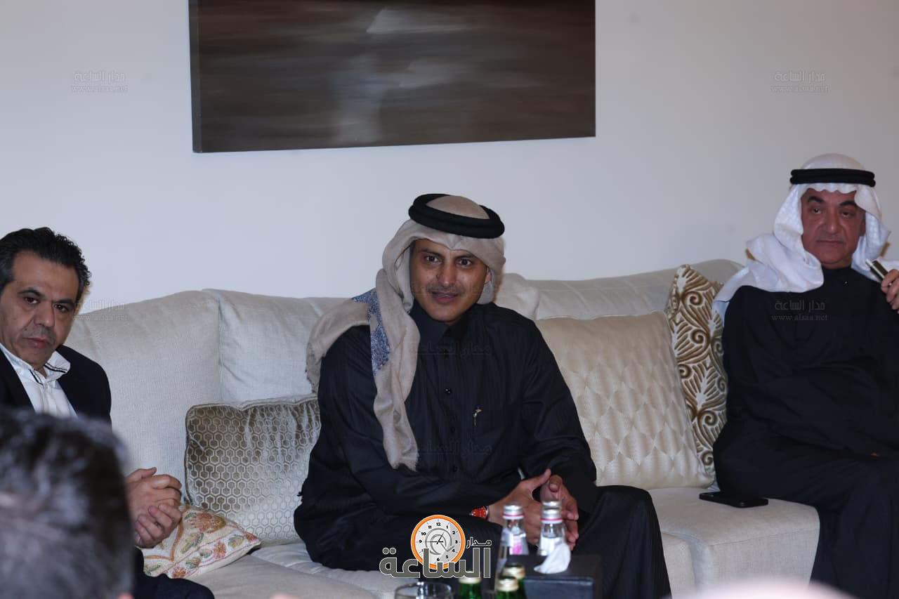 Madar Al-Saa Images 0.7126665604698055