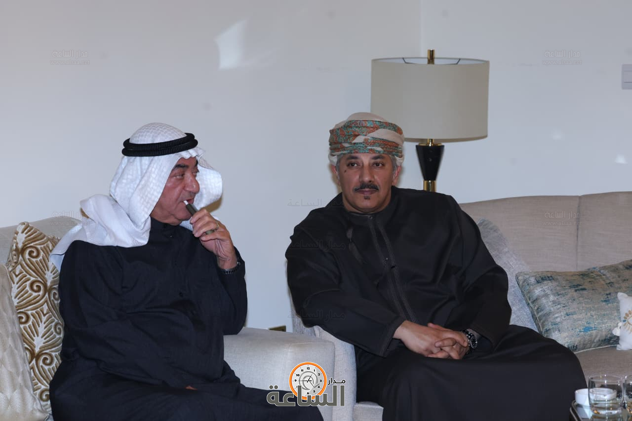 Madar Al-Saa Images 0.635925623812214