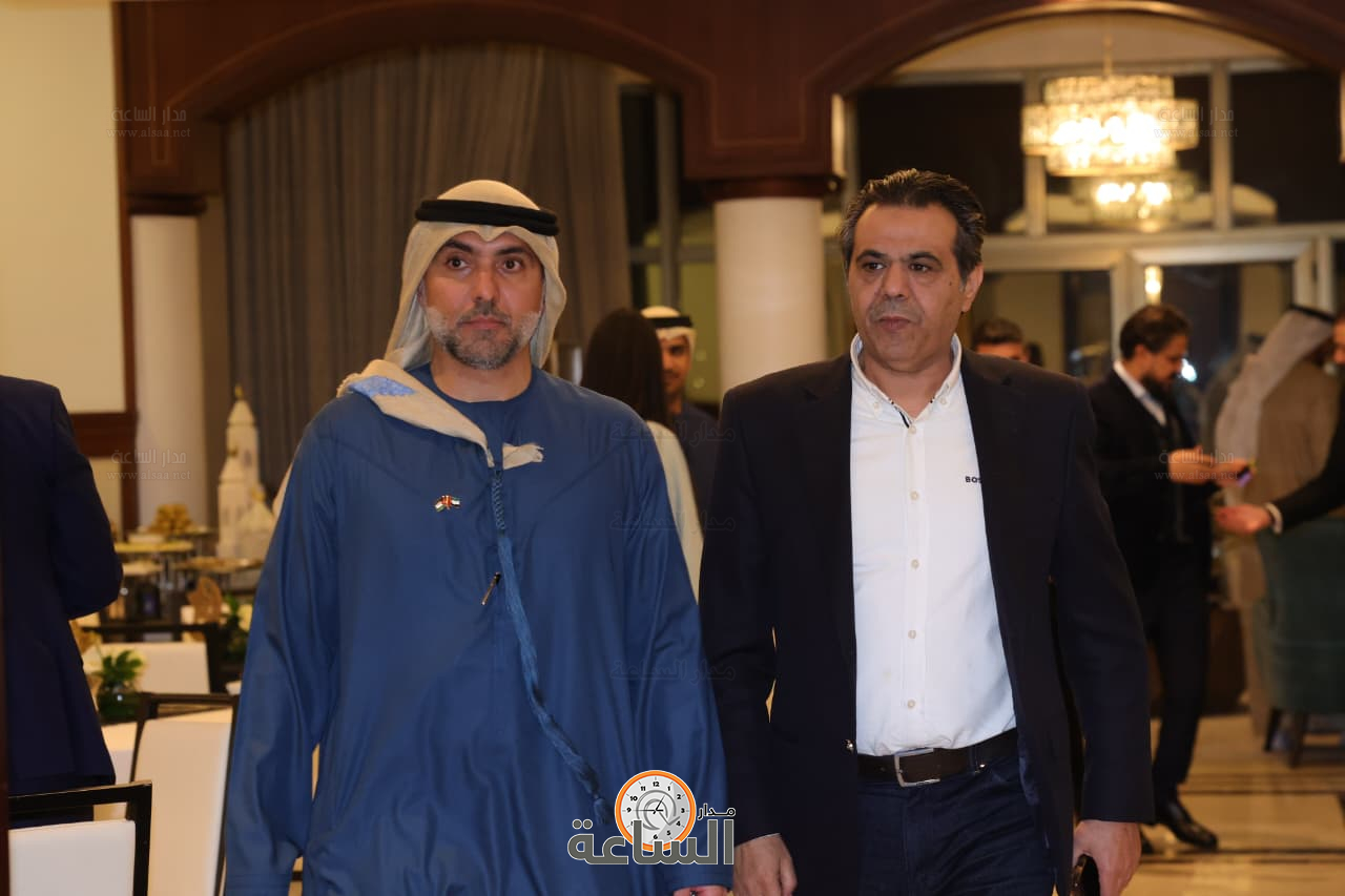 Madar Al-Saa Images 0.829612051627808